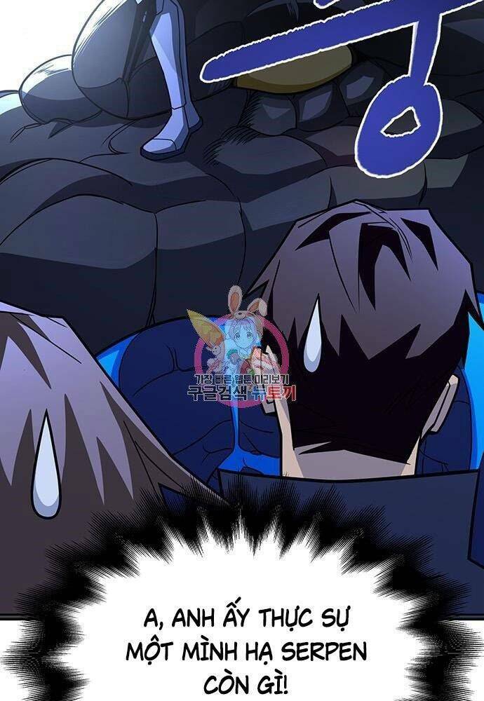 Cuộc Chiến Siêu Nhân: Chapter 15