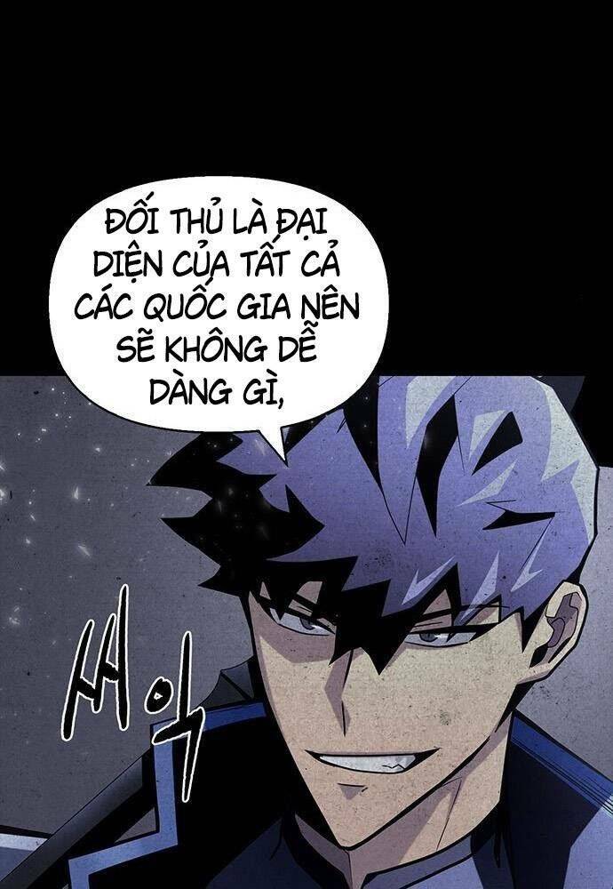 Cuộc Chiến Siêu Nhân: Chapter 15