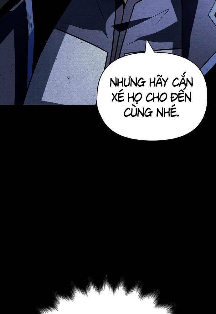 Cuộc Chiến Siêu Nhân: Chapter 15