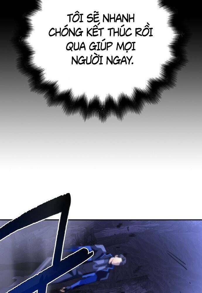 Cuộc Chiến Siêu Nhân: Chapter 15