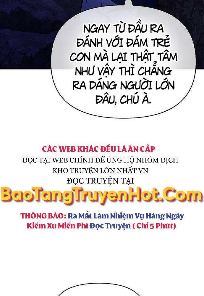 Cuộc Chiến Siêu Nhân: Chapter 15