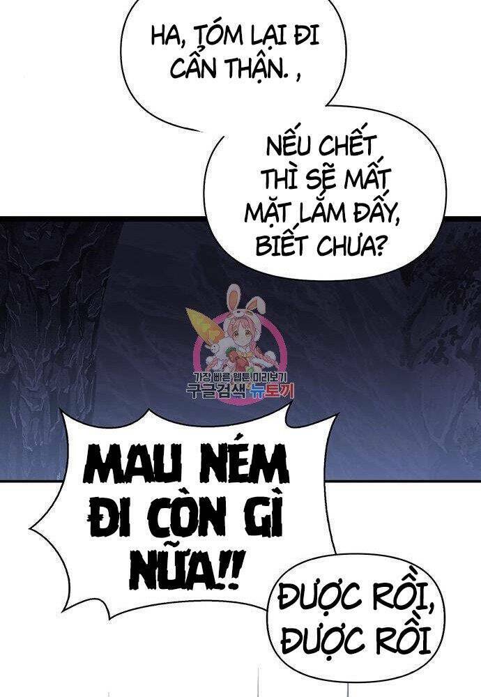 Cuộc Chiến Siêu Nhân: Chapter 15