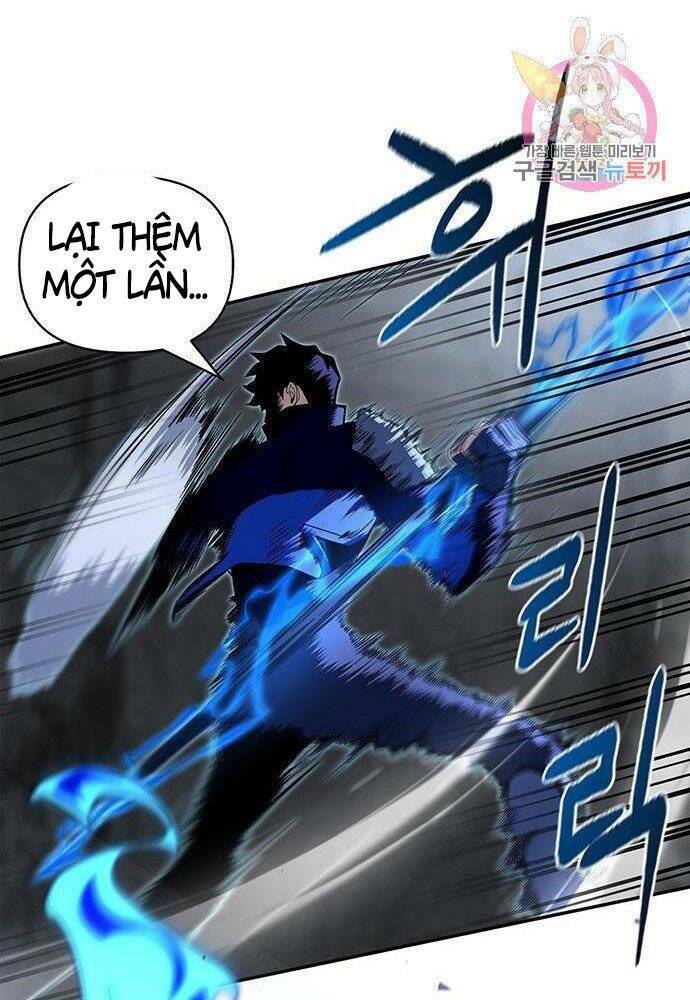 Cuộc Chiến Siêu Nhân: Chapter 15