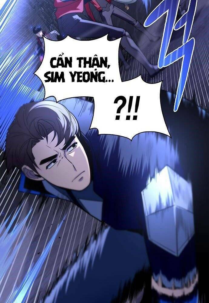 Cuộc Chiến Siêu Nhân: Chapter 15