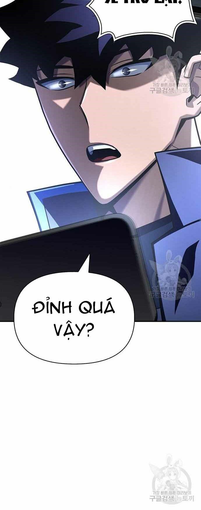 Cuộc Chiến Siêu Nhân: Chapter 16