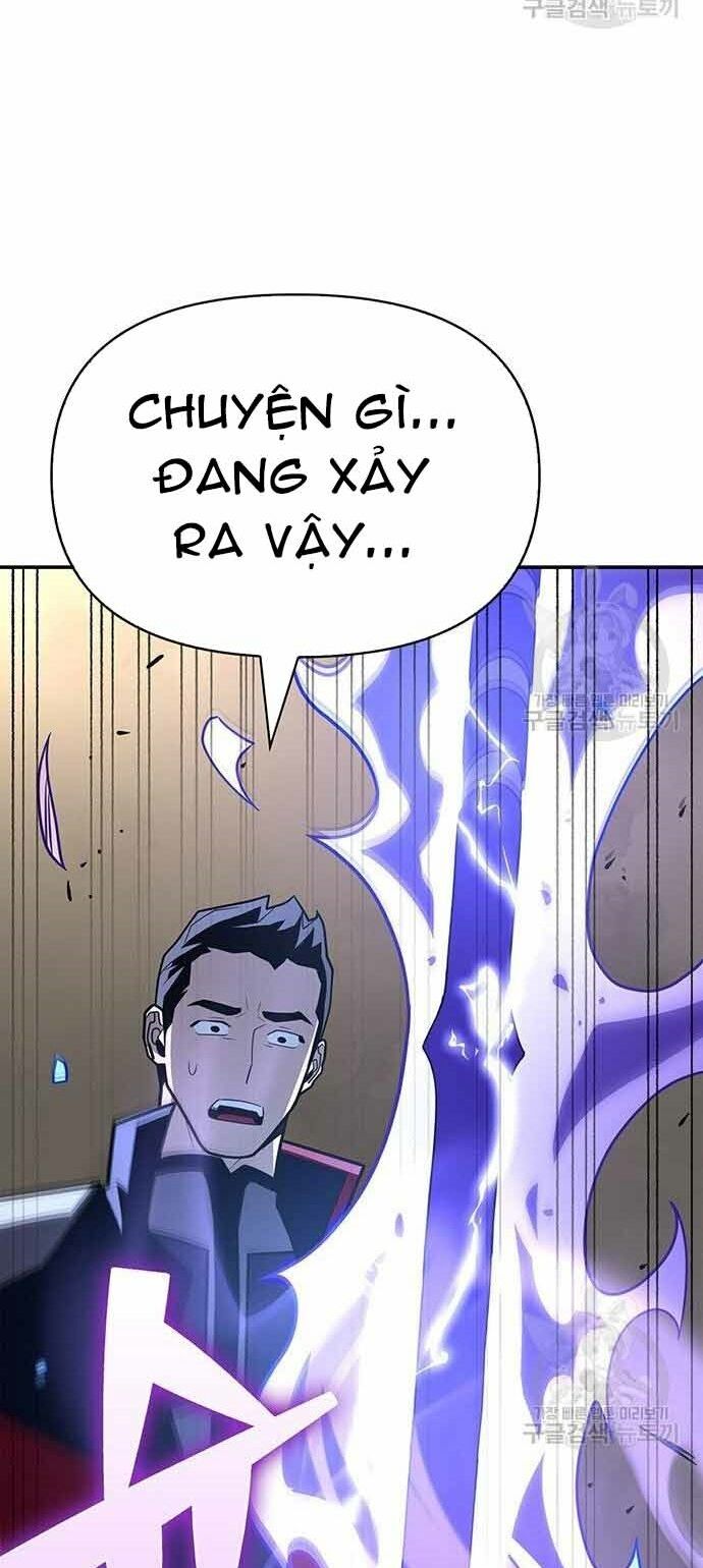 Cuộc Chiến Siêu Nhân: Chapter 16