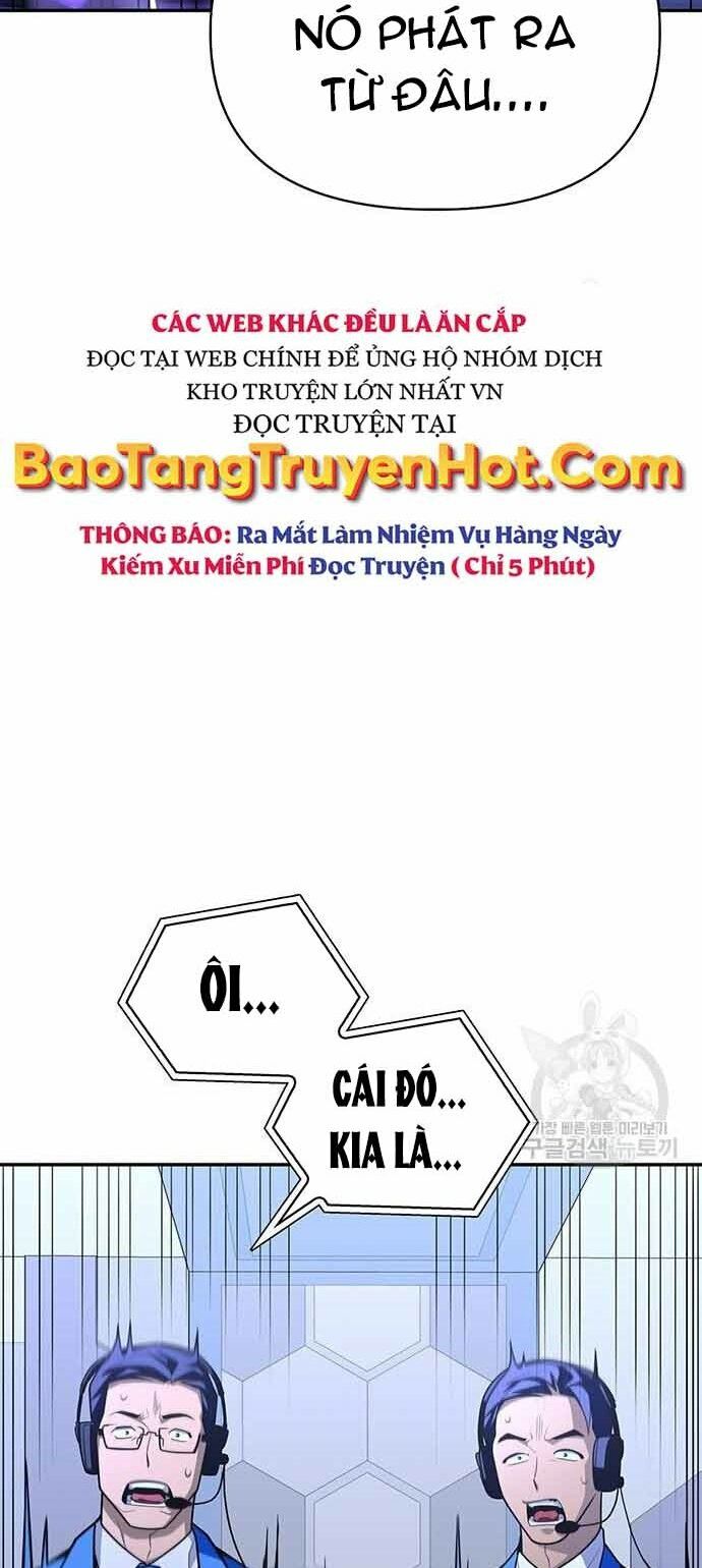 Cuộc Chiến Siêu Nhân: Chapter 16