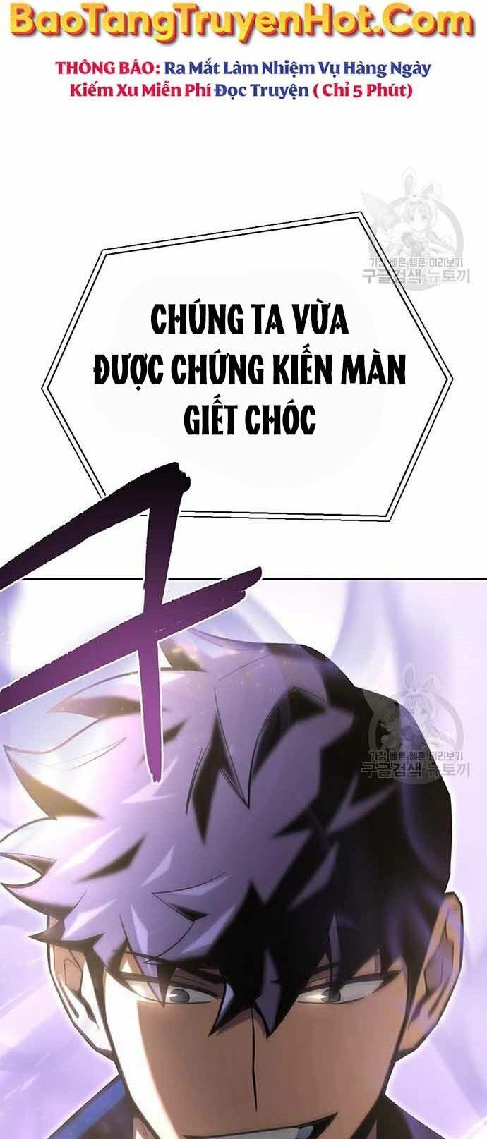 Cuộc Chiến Siêu Nhân: Chapter 16