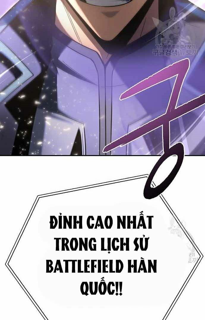 Cuộc Chiến Siêu Nhân: Chapter 16