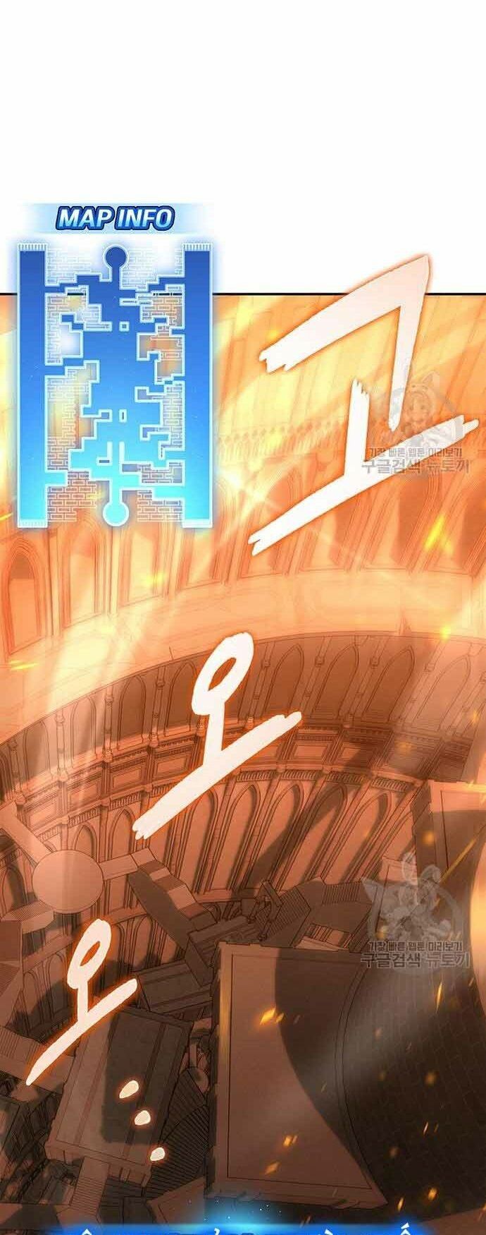 Cuộc Chiến Siêu Nhân: Chapter 16