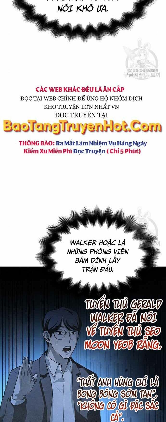 Cuộc Chiến Siêu Nhân: Chapter 16