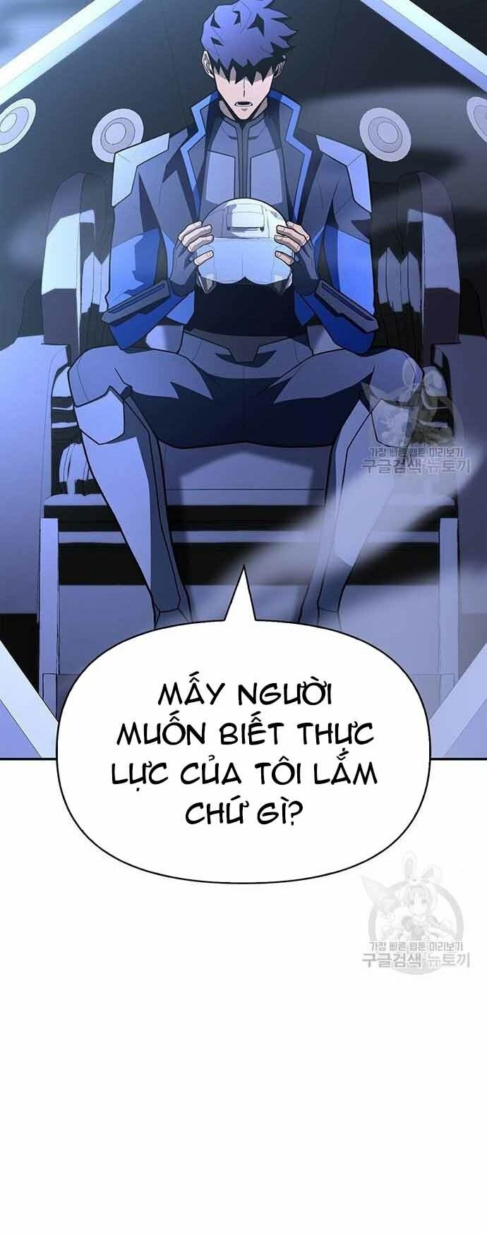 Cuộc Chiến Siêu Nhân: Chapter 16