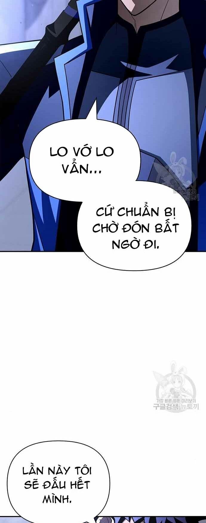 Cuộc Chiến Siêu Nhân: Chapter 16