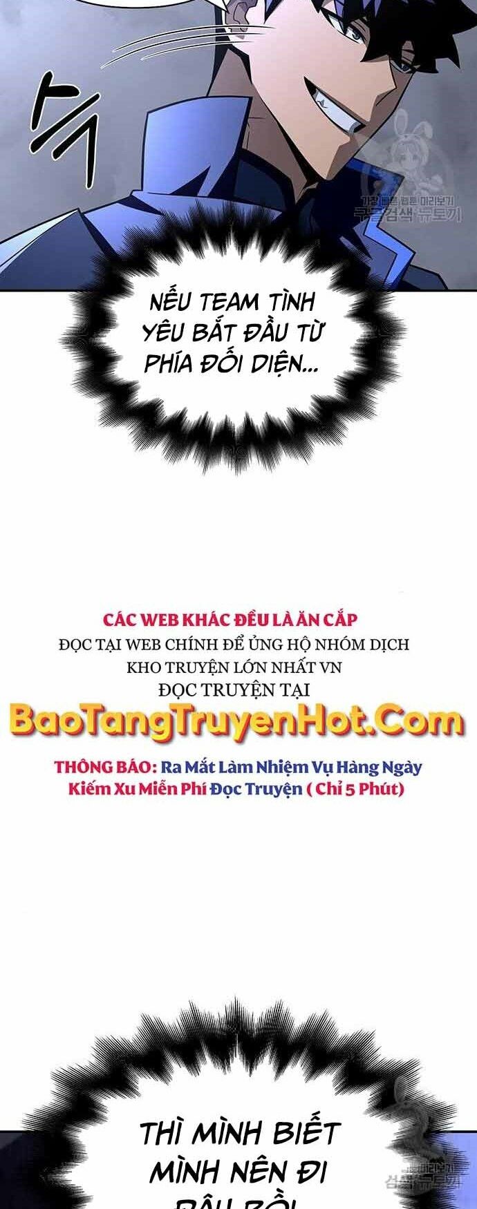 Cuộc Chiến Siêu Nhân: Chapter 16