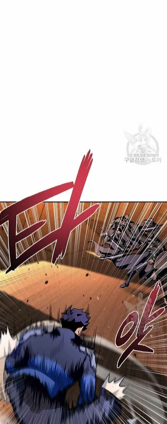 Cuộc Chiến Siêu Nhân: Chapter 16