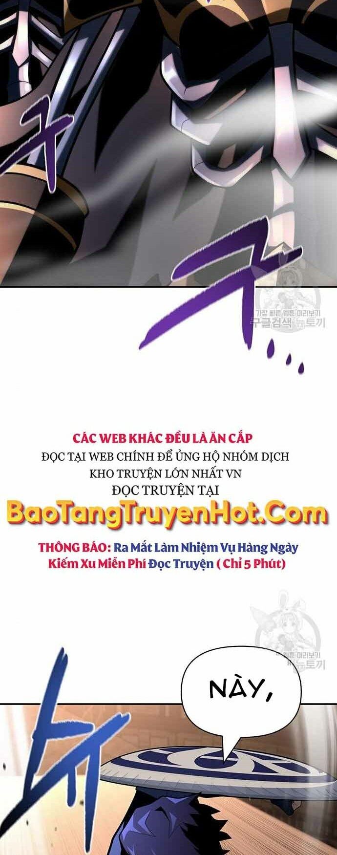 Cuộc Chiến Siêu Nhân: Chapter 16