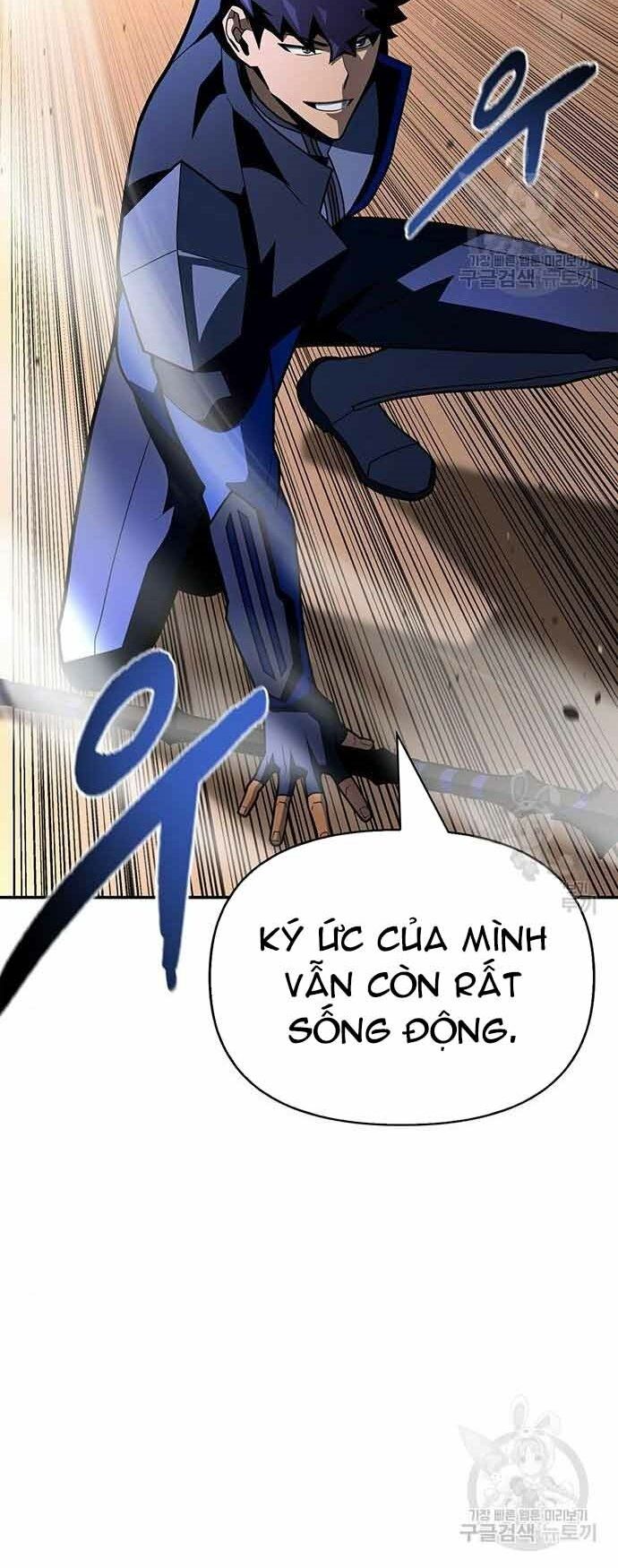 Cuộc Chiến Siêu Nhân: Chapter 16