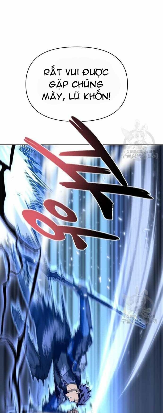 Cuộc Chiến Siêu Nhân: Chapter 16