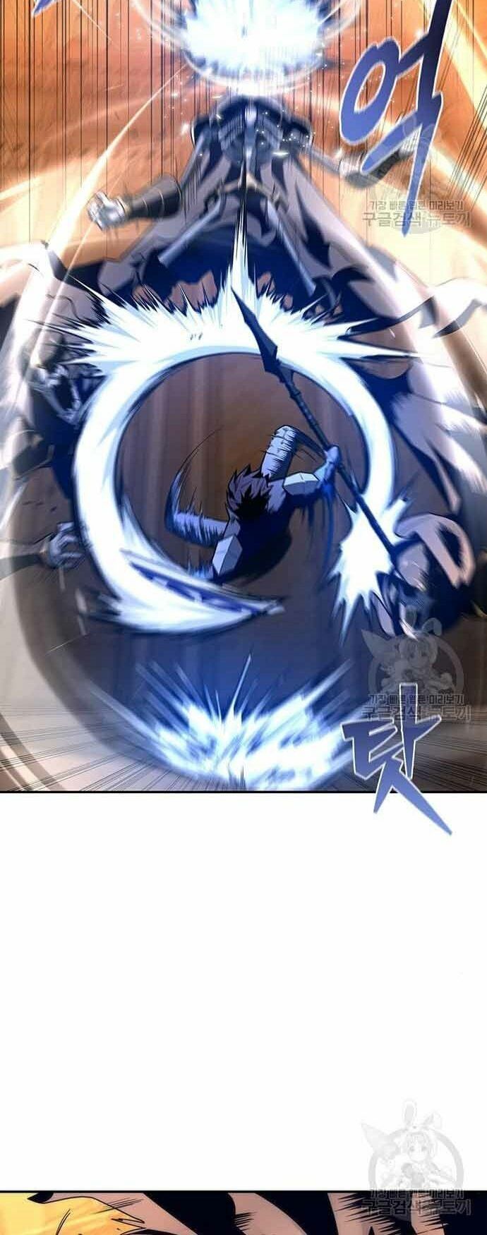 Cuộc Chiến Siêu Nhân: Chapter 16