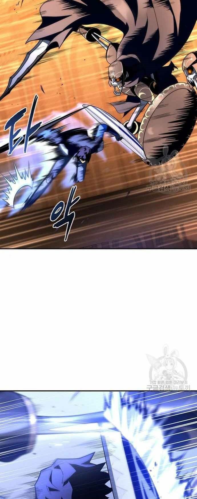 Cuộc Chiến Siêu Nhân: Chapter 16