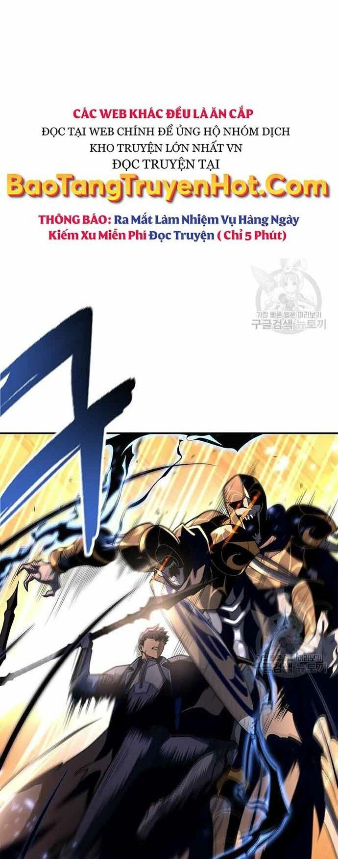 Cuộc Chiến Siêu Nhân: Chapter 16
