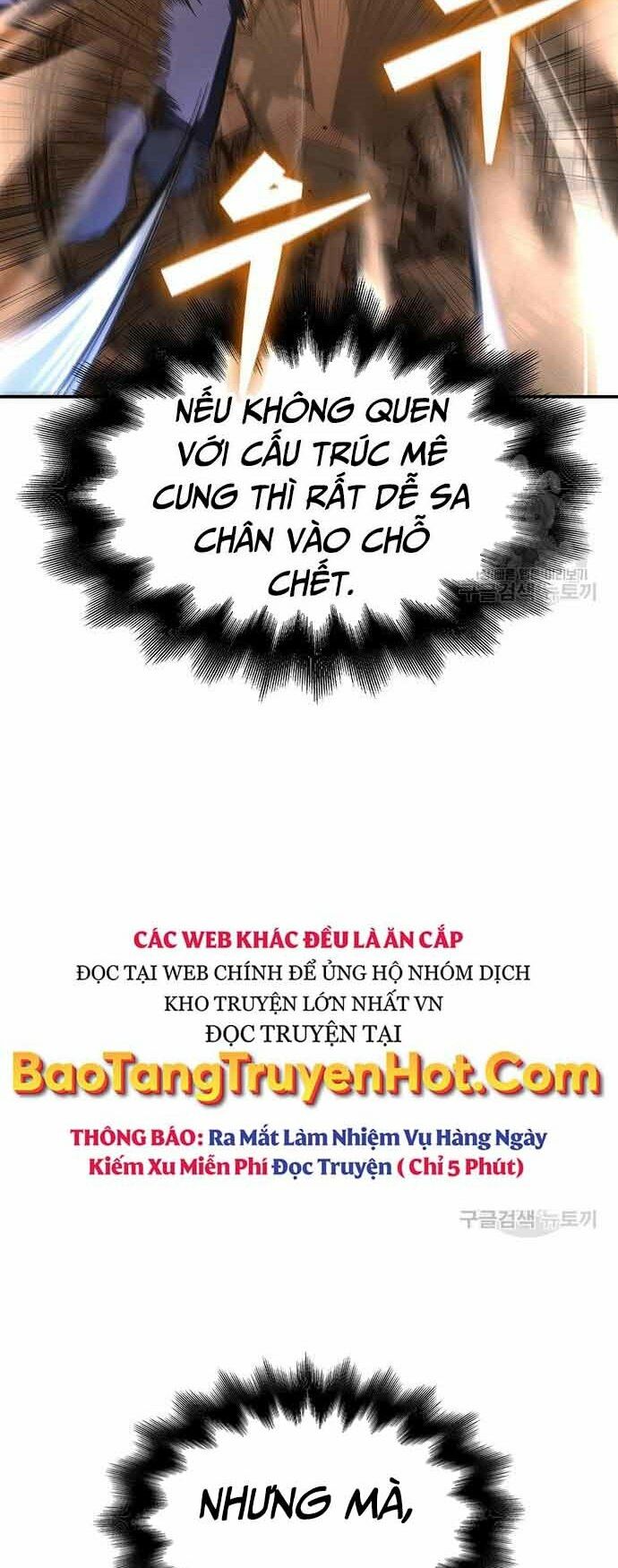 Cuộc Chiến Siêu Nhân: Chapter 16
