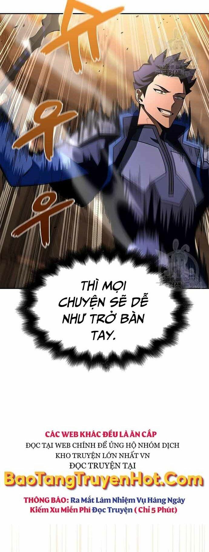 Cuộc Chiến Siêu Nhân: Chapter 16