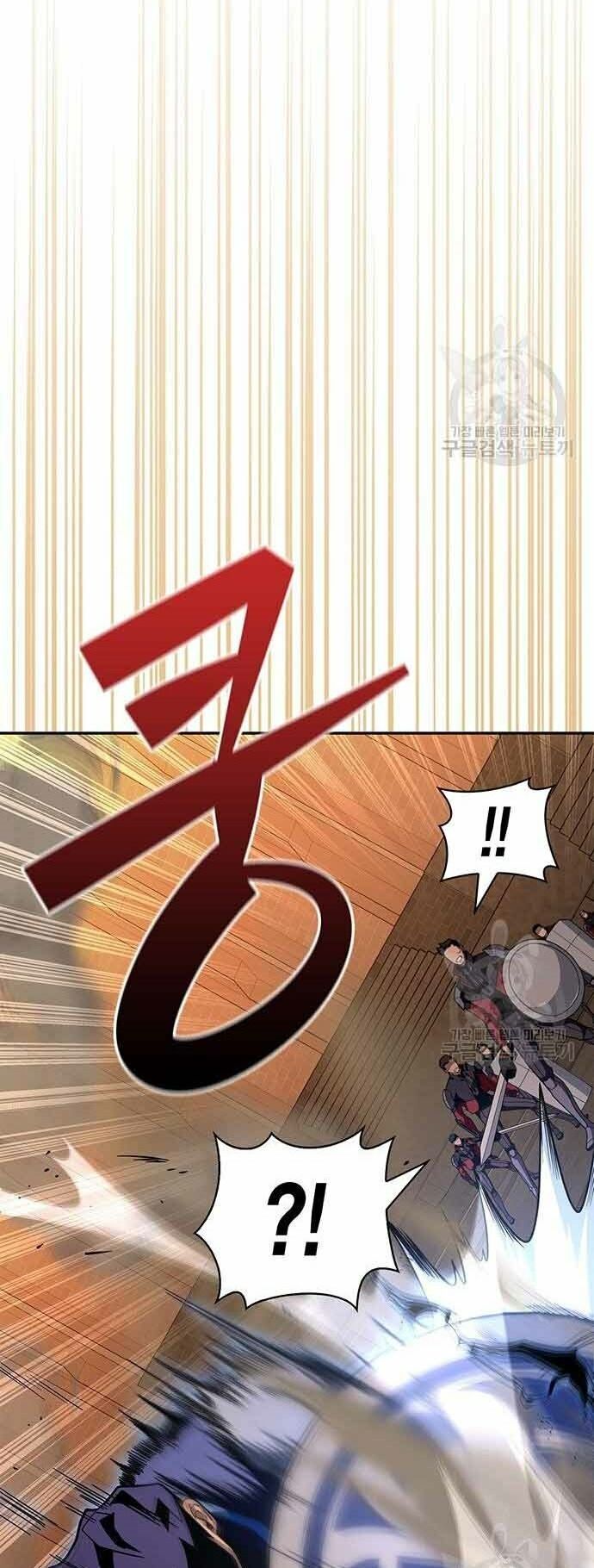 Cuộc Chiến Siêu Nhân: Chapter 16