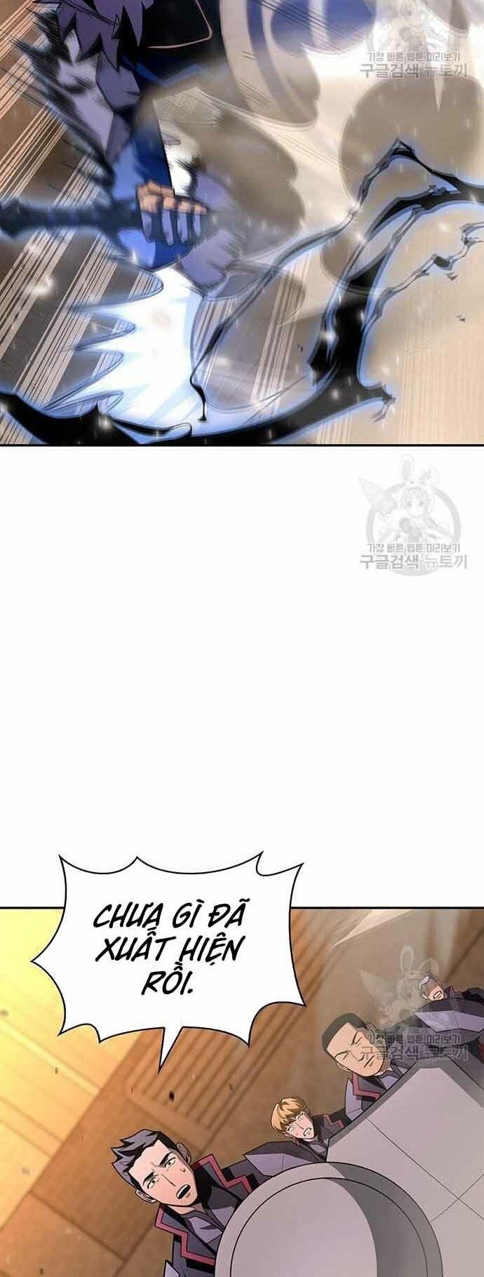 Cuộc Chiến Siêu Nhân: Chapter 16