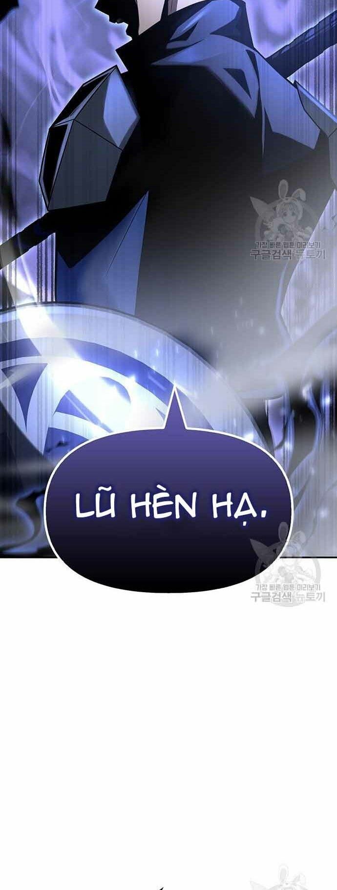 Cuộc Chiến Siêu Nhân: Chapter 16