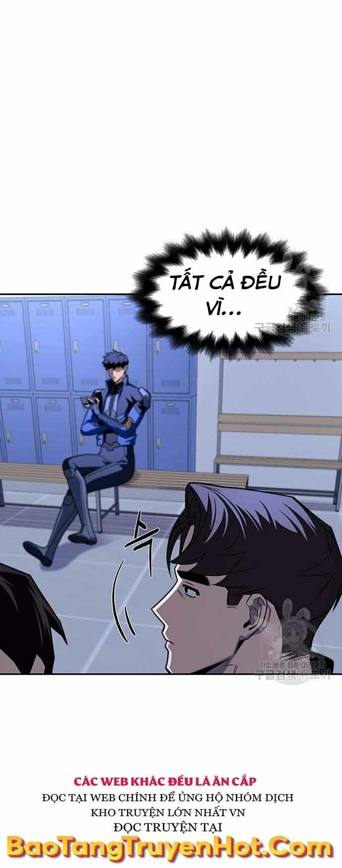 Cuộc Chiến Siêu Nhân: Chapter 16