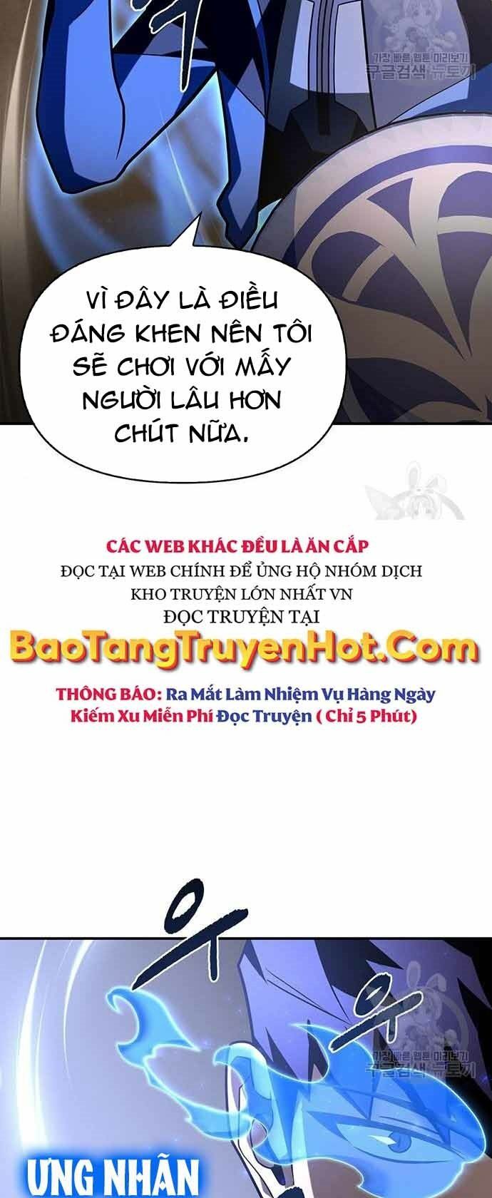 Cuộc Chiến Siêu Nhân: Chapter 16