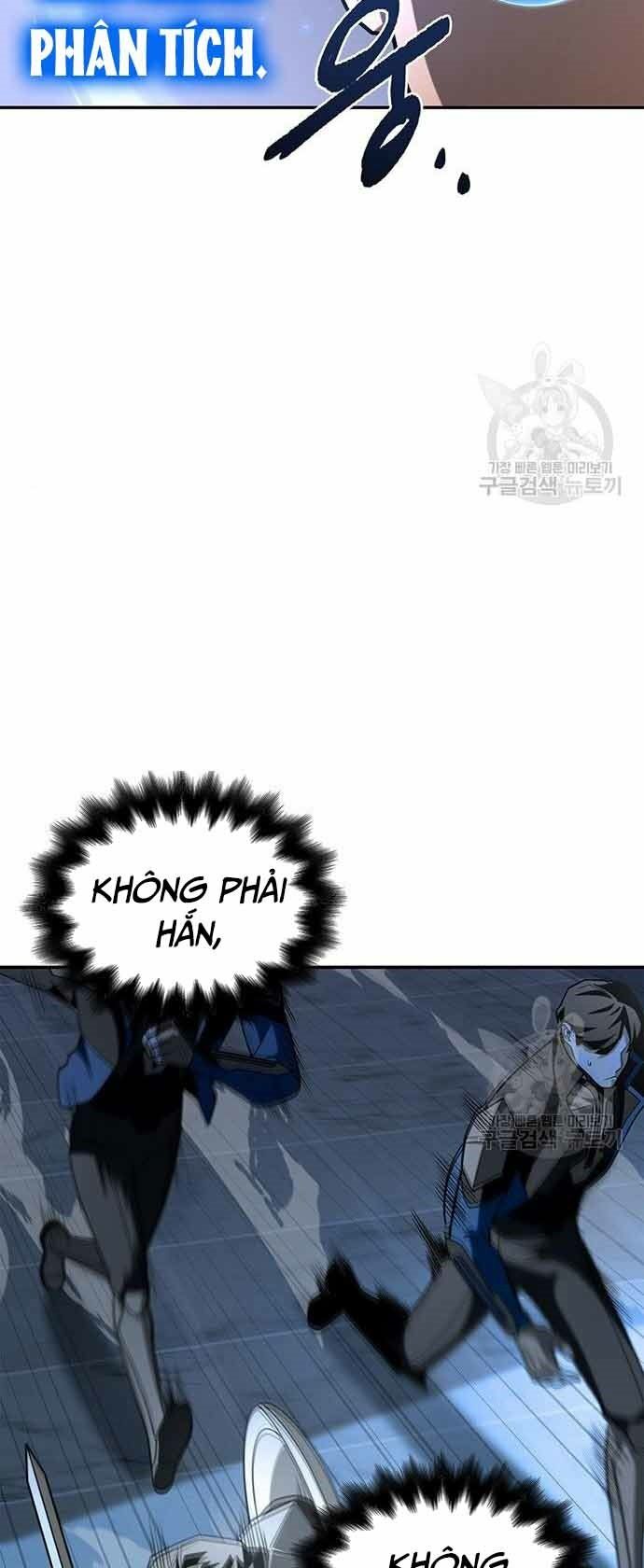 Cuộc Chiến Siêu Nhân: Chapter 16