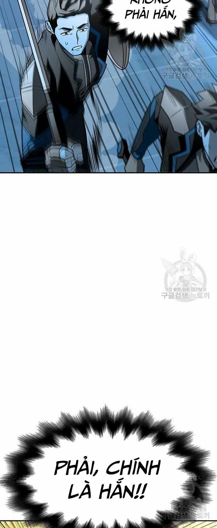 Cuộc Chiến Siêu Nhân: Chapter 16