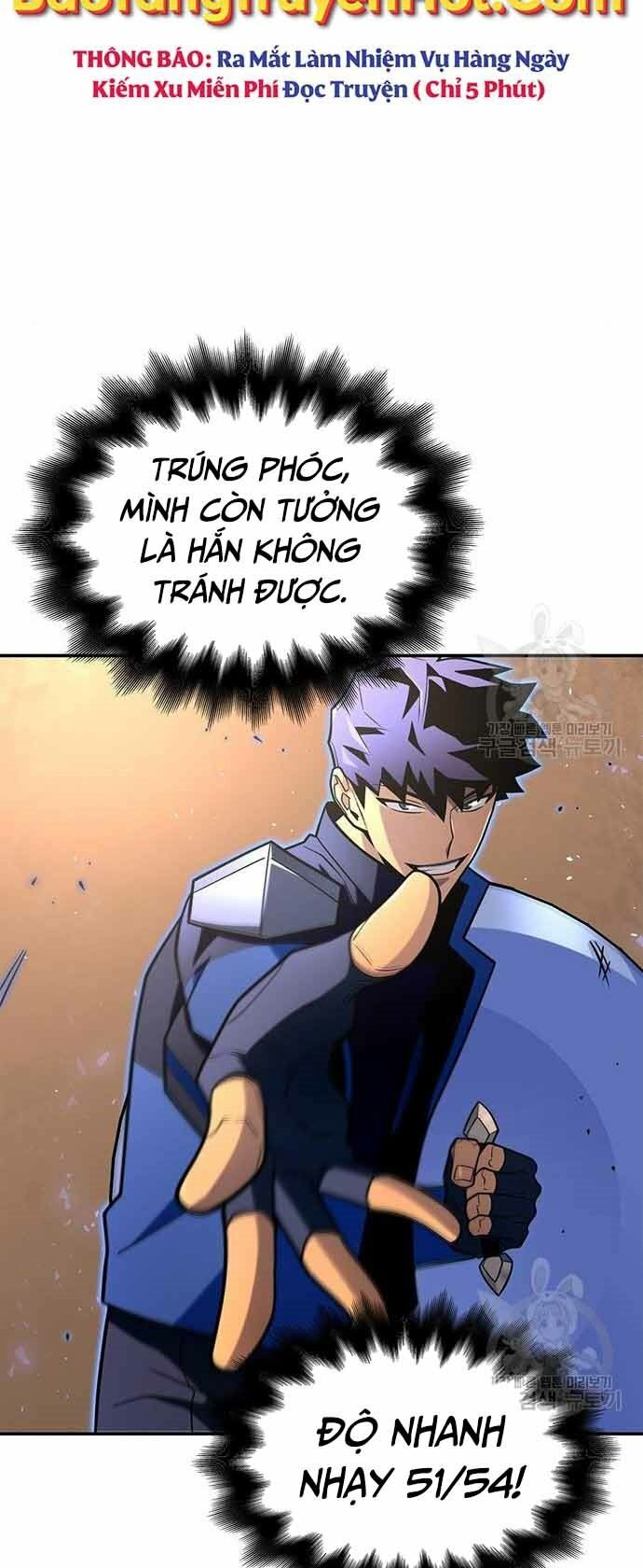 Cuộc Chiến Siêu Nhân: Chapter 16