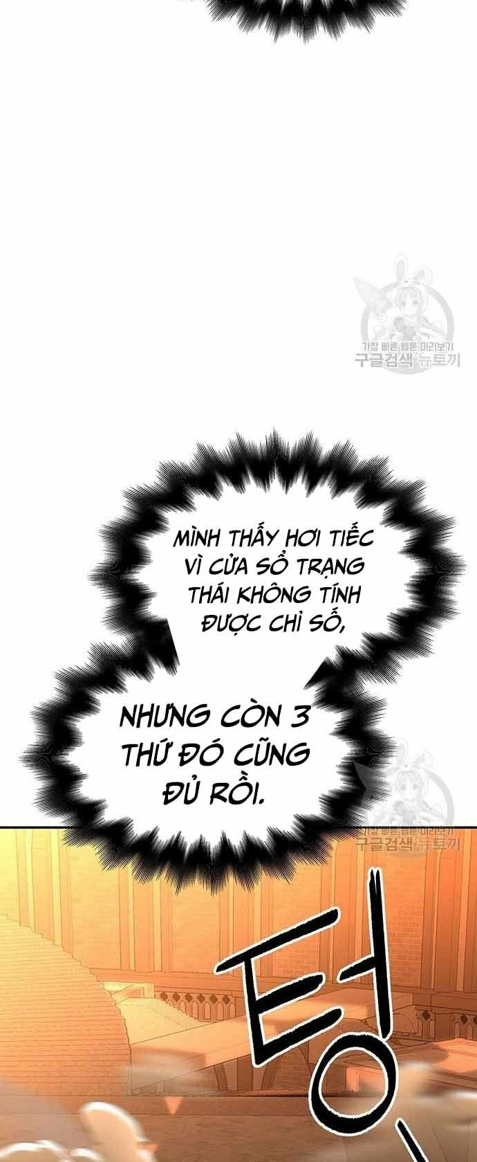 Cuộc Chiến Siêu Nhân: Chapter 16