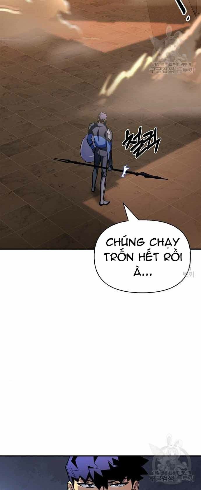 Cuộc Chiến Siêu Nhân: Chapter 16