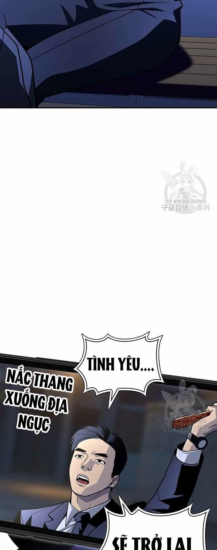Cuộc Chiến Siêu Nhân: Chapter 16