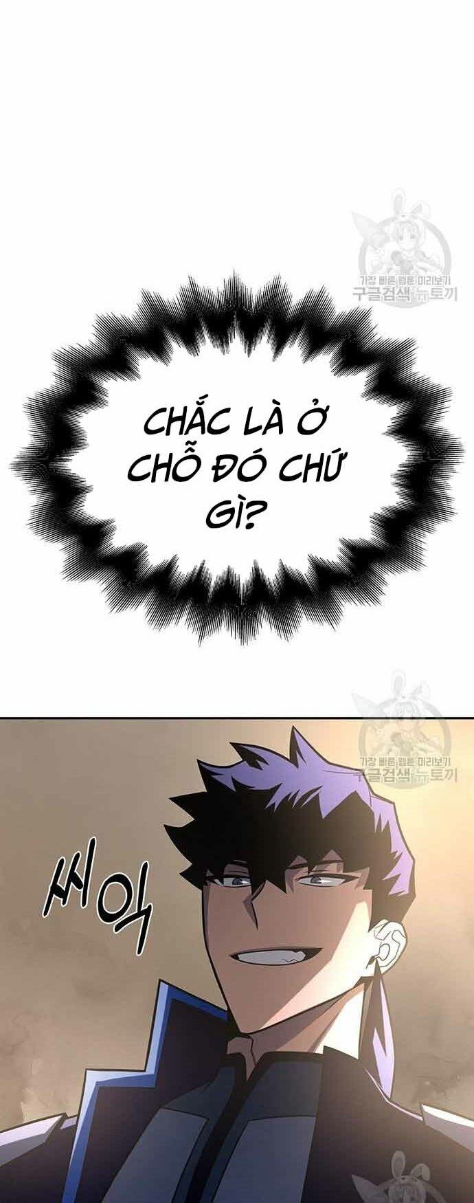 Cuộc Chiến Siêu Nhân: Chapter 16