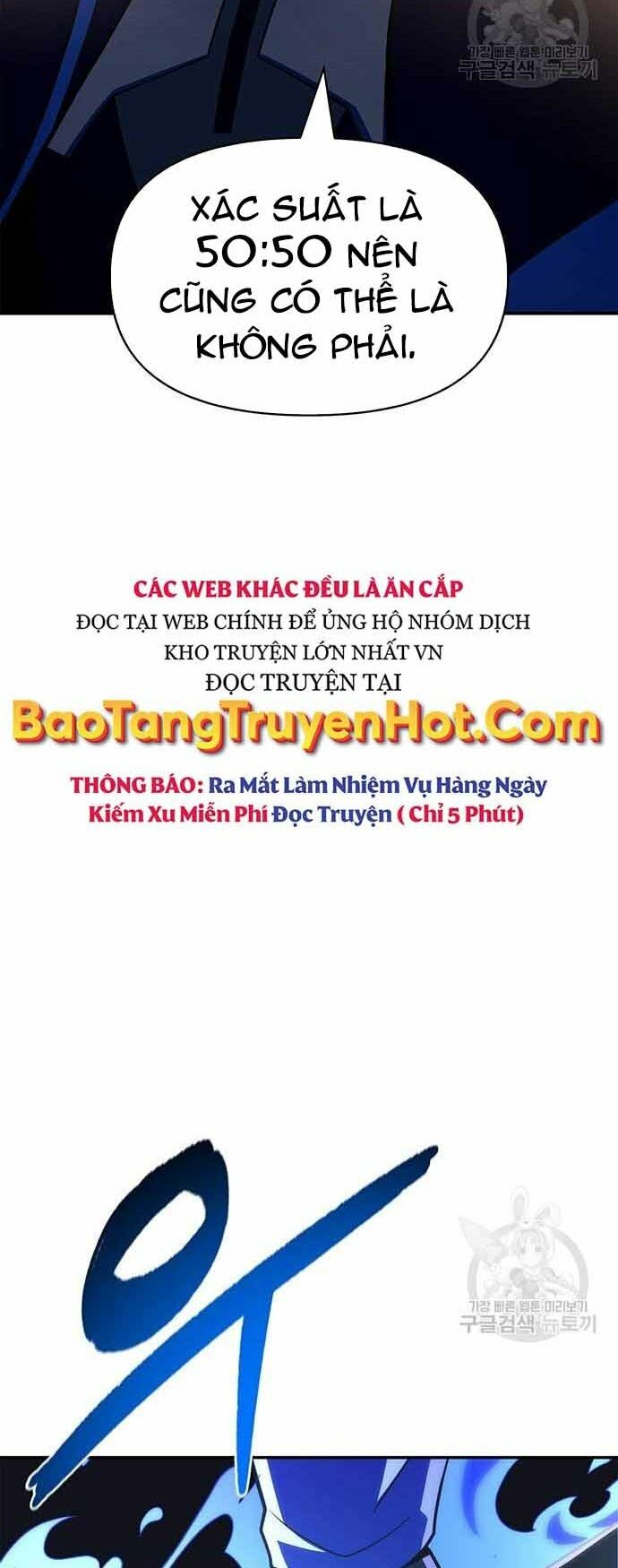 Cuộc Chiến Siêu Nhân: Chapter 16