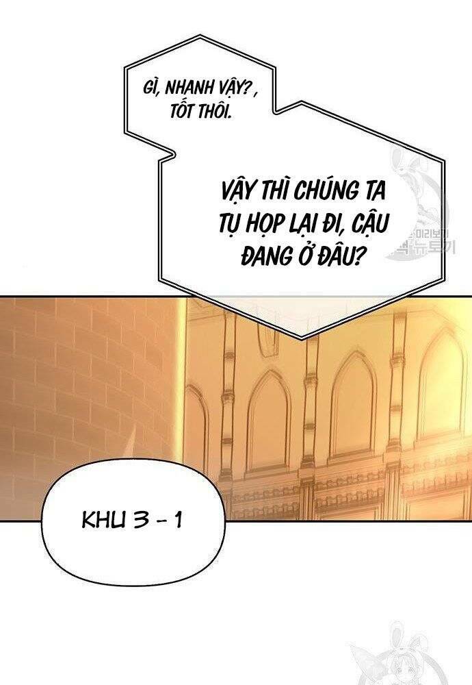Cuộc Chiến Siêu Nhân: Chapter 17