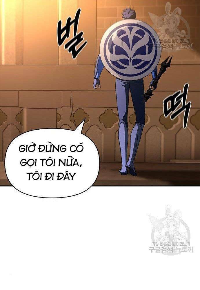 Cuộc Chiến Siêu Nhân: Chapter 17