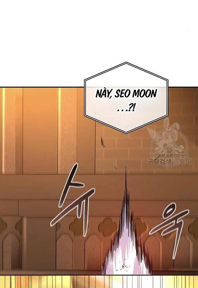 Cuộc Chiến Siêu Nhân: Chapter 17