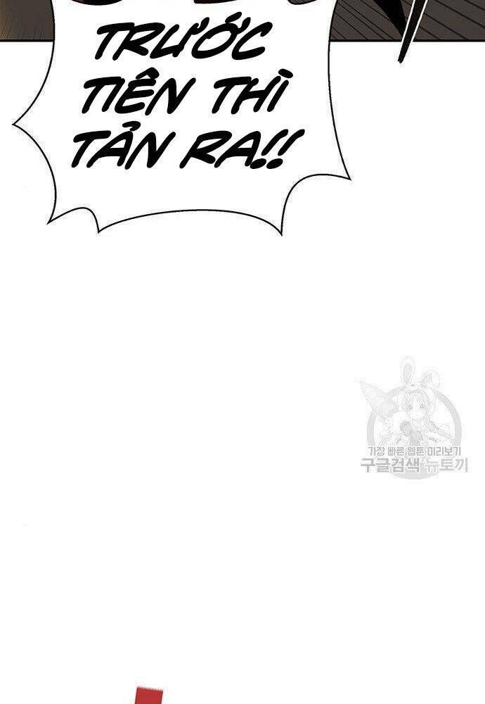 Cuộc Chiến Siêu Nhân: Chapter 17