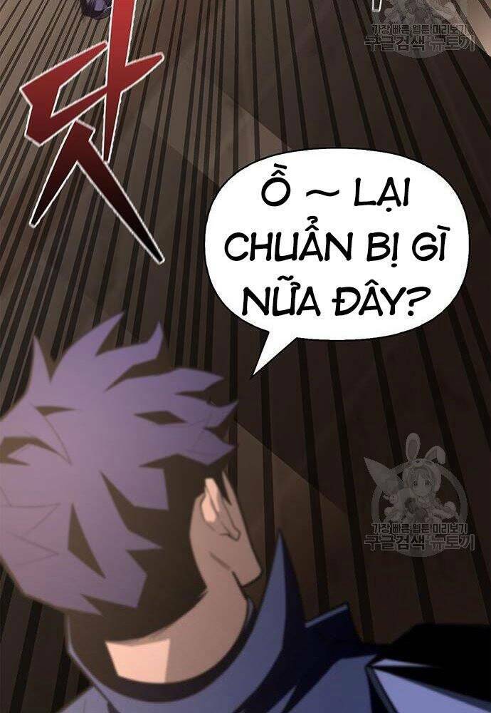 Cuộc Chiến Siêu Nhân: Chapter 17