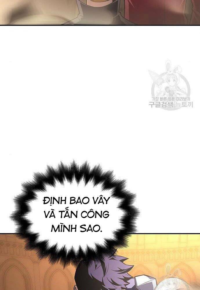 Cuộc Chiến Siêu Nhân: Chapter 17
