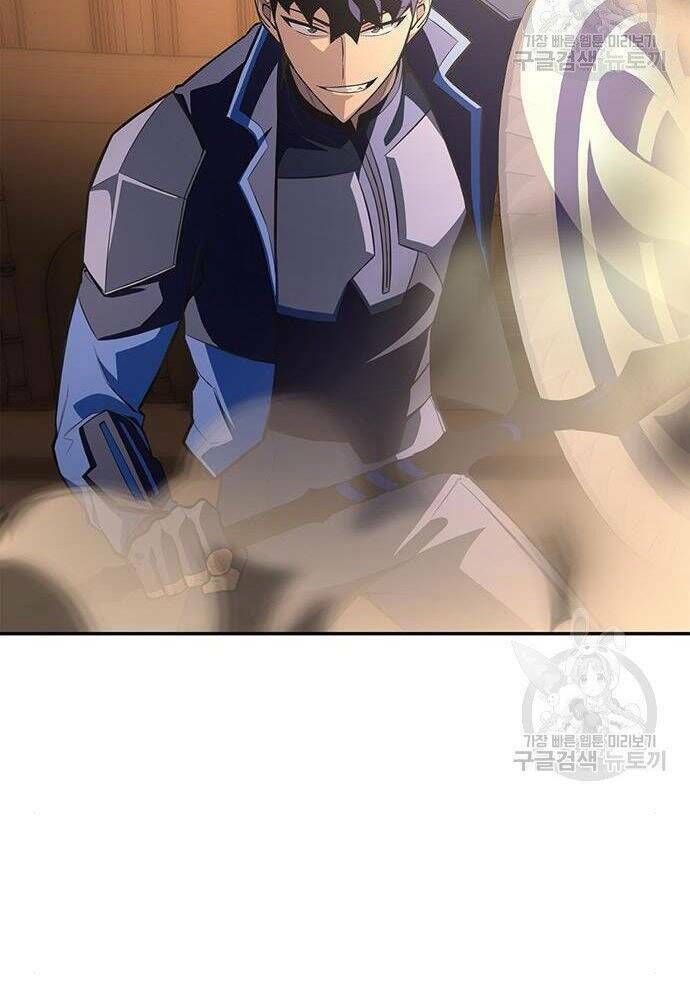 Cuộc Chiến Siêu Nhân: Chapter 17