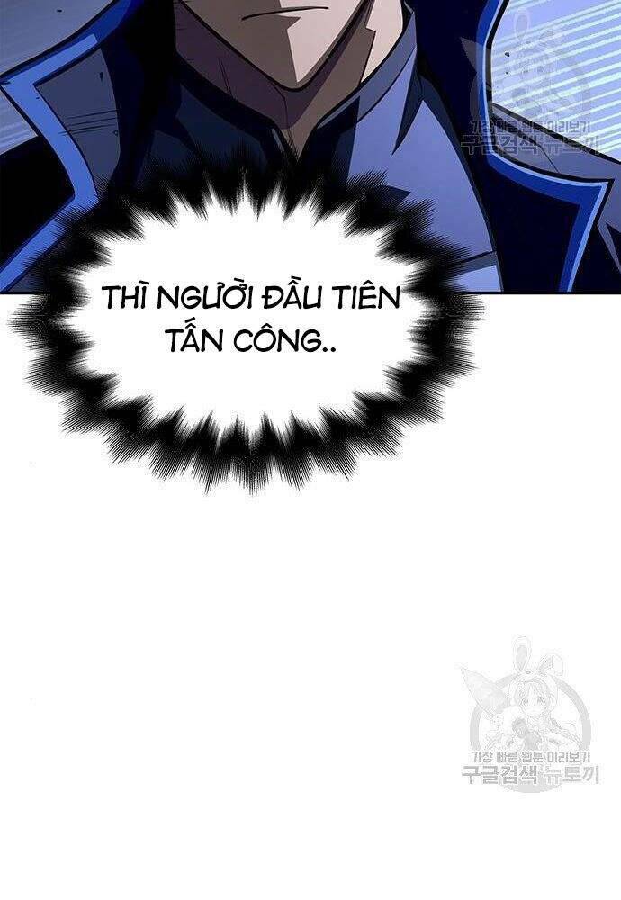 Cuộc Chiến Siêu Nhân: Chapter 17