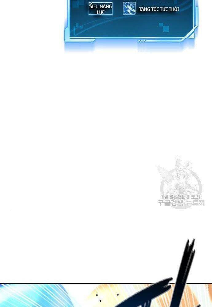 Cuộc Chiến Siêu Nhân: Chapter 17