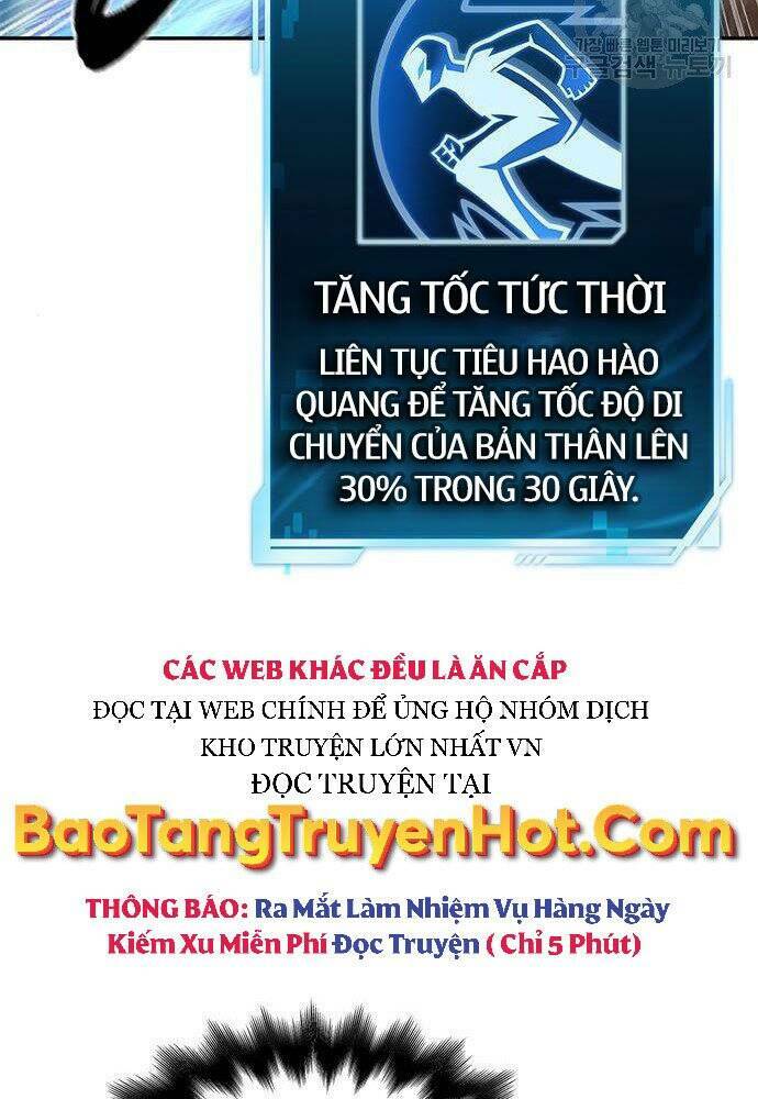 Cuộc Chiến Siêu Nhân: Chapter 17